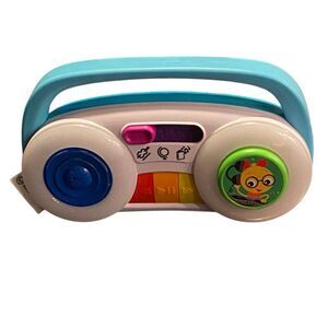 Baby Einstein Toddler Jams Musical Toy